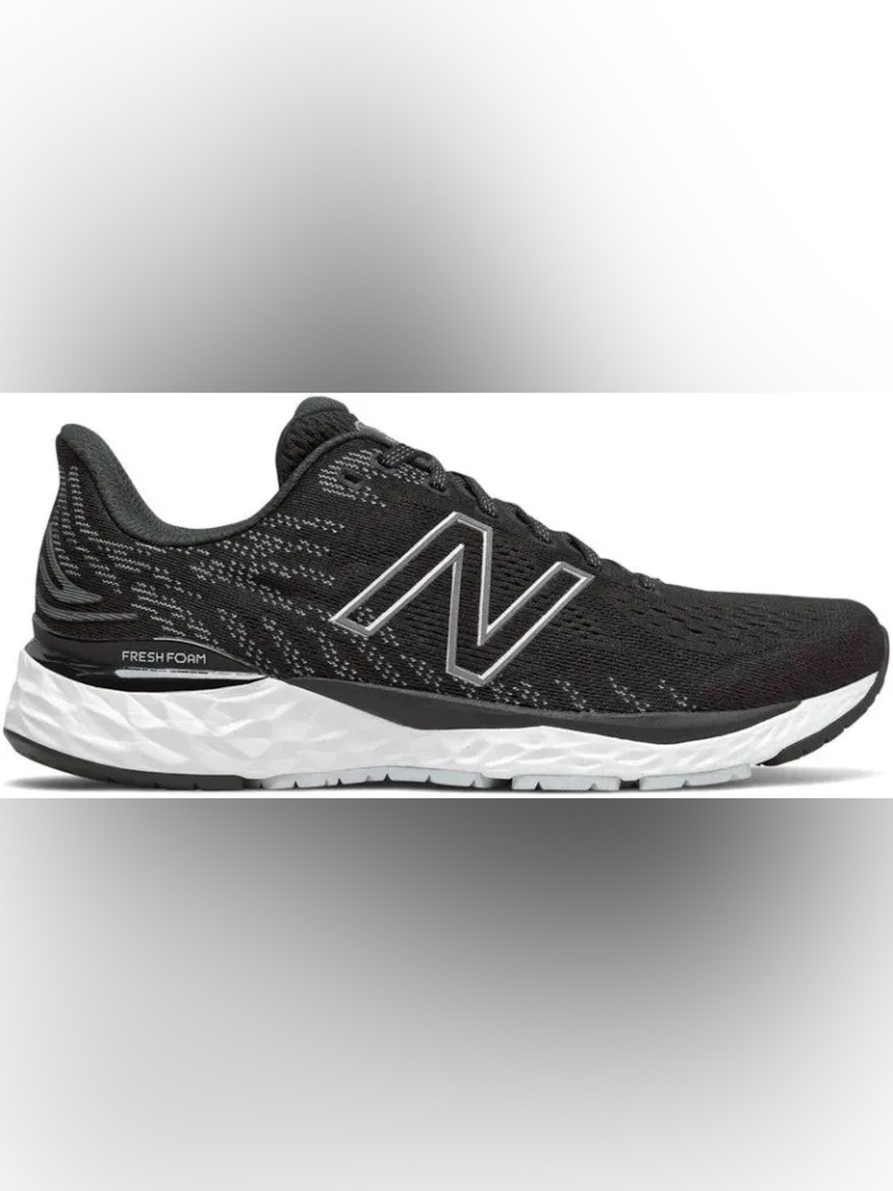 New Balance Women's Fresh Foam 880v11 - Size 7